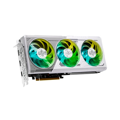 Tarjeta de Video ASRock RX 9060 XT Steel Legend OC 8GB GDDR6 PCIe 5.0 Triple Fan 8K