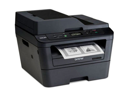 IMPRESORA BROTHER MULTIF. LASER MONOCROM. DCP-L2540DW