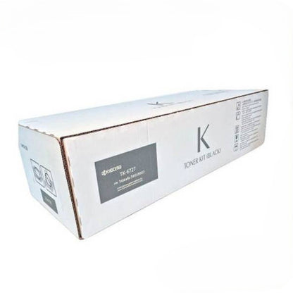 TONER KYOCERA TASKALFA 8002I NEGRO 70000 PÁGINAS