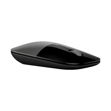 MOUSE HP Z3700 WIRELESS PLATA SILVER 758A9AA
