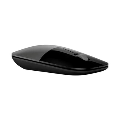 MOUSE HP Z3700 WIRELESS PLATA SILVER 758A9AA