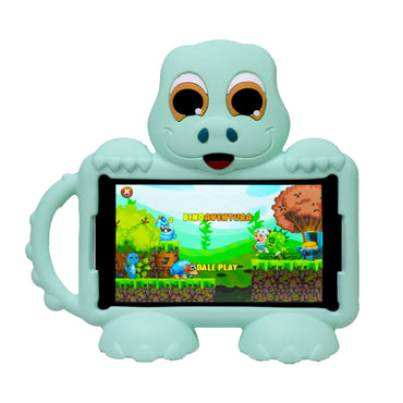 TABLET ADVANCE INTRO TR6959, 7" IPS 1024X600, ANDROID 12 GO, 32GB, 2GB RAM, WI-FI, MENTA