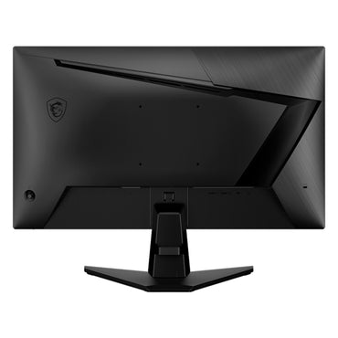 MONITOR PLANO GAMING MSI MAG-255XFV, 25" FHD RAPID VA, 250 HZ(OC), 0.5 MS, HDMI, DP