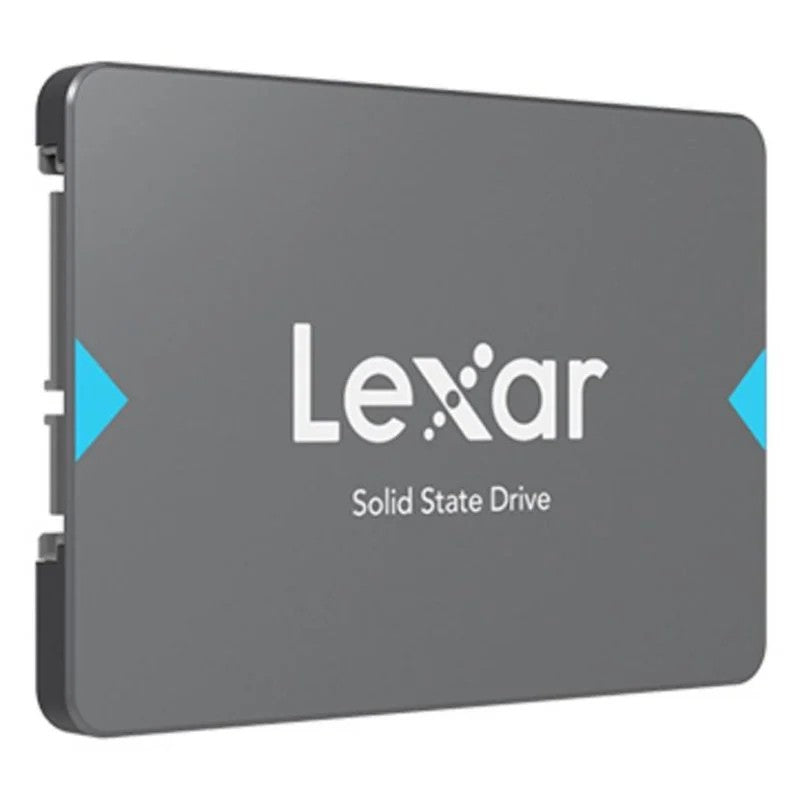 DISCO SOLIDO SSD LEXAR 512GB SATA III 2.5