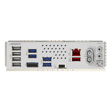 MOTHERBOARD LGA 1851 INTEL GIGABYTE MB Z890M AORUS ELITE WIFI7 ICE