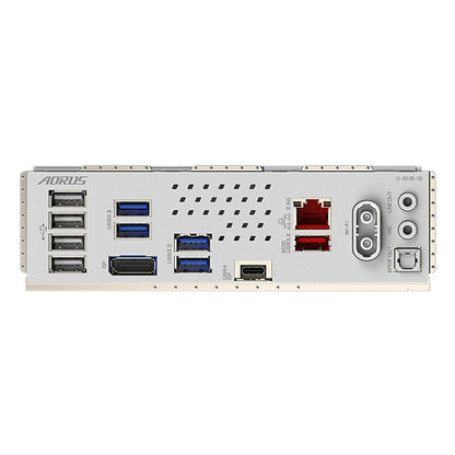 MOTHERBOARD LGA 1851 INTEL GIGABYTE MB Z890M AORUS ELITE WIFI7 ICE