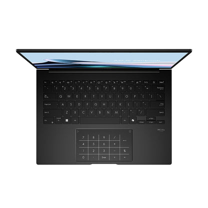 LAPTOP ASUS ZENBOOK 14 OLED WUXGA RYZEN AI 7 350 16GB LPDDR5X