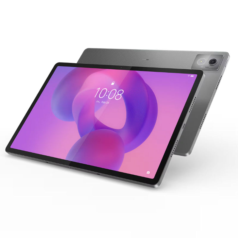 Tablet Lenovo Idea Tab Pro 12.7" 3K 8GB 256GB WiFi 6E Android 14 Gris