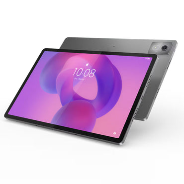 Tablet Lenovo Idea Tab Pro 12.7" 3K 8GB 256GB WiFi 6E Android 14 Gris