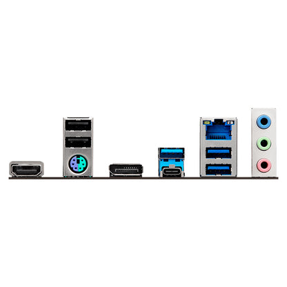 MOTHERBOARD ASROCK B760M PG LIGHTNING WIFI LGA1700 MICRO ATX