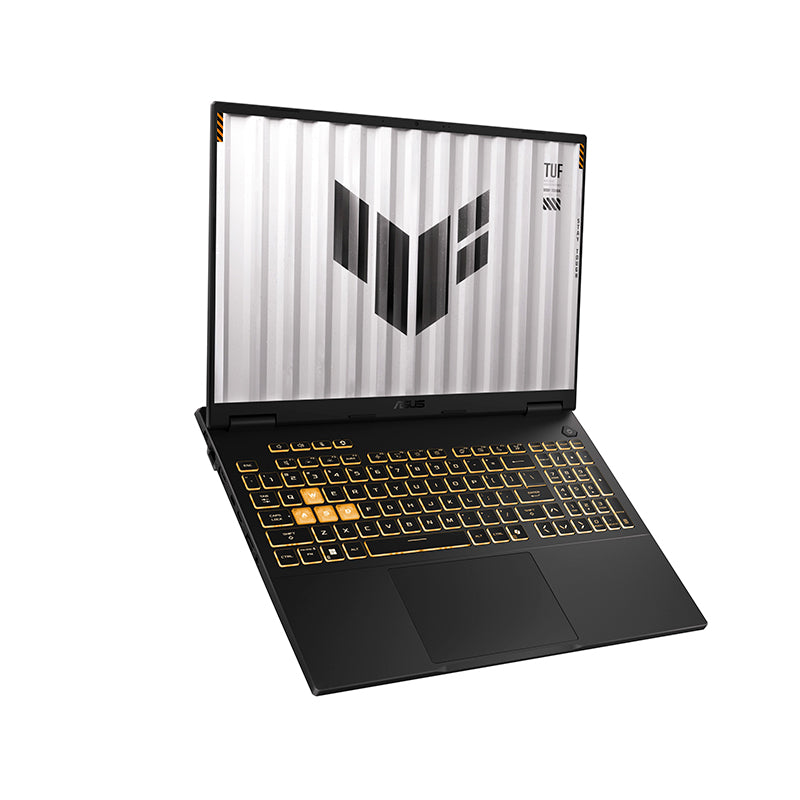 Laptop Gamer ASUS TUF Gaming F16 FX608JHR i7-14650HX 16GB DDR5 1TB RTX 5050 16"
