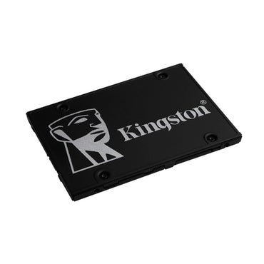 UNIDAD EN ESTADO SOLIDO KINGSTON KC600, 256GB, SATA 6.0 GBPS, 2.5", 7MM.