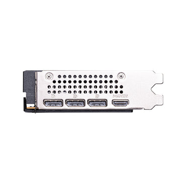 Tarjeta de Video MSI RTX 5060 Shadow 2X OC Plus 8GB GDDR7 PCIe 5.0 Dual Fan