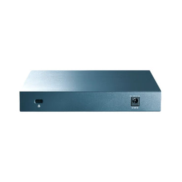 Switch TP-Link LiteWave LS108G 8 Puertos Gigabit 10/100/1000 No Gestionado
