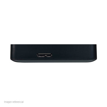 DISCO DURO PORTATIL TOSHIBA CANVIO BASICS 4TB 2.5" USB 3.0