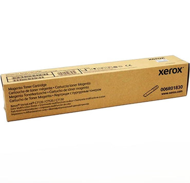 Tóner Xerox 006R01829 Magenta Original 18,500 Páginas | VersaLink C7120 C7125 C7130