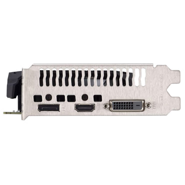 TARJETA DE VIDEO ASUS RTX 3050 6GB GDDR6 DUAL OC