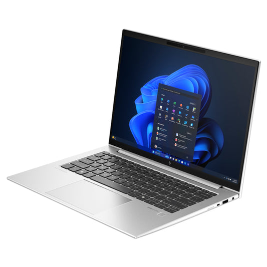 LAPTOP HP ELITEBOOK 840 G11 14" LCD LED WUXGA, CORE ULTRA 7 155U, 4.8GHZ, 16GB DDR5-5600MHZ