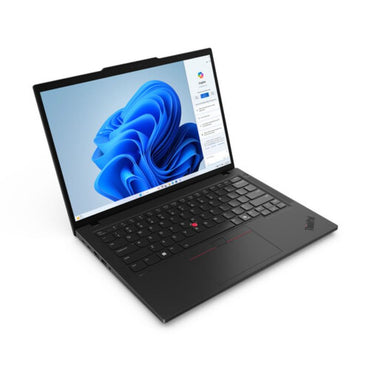 Laptop Lenovo ThinkPad T14 Gen 5 Core Ultra 7 255U 32GB RAM 1TB SSD 14" WUXGA Windows 11 Pro