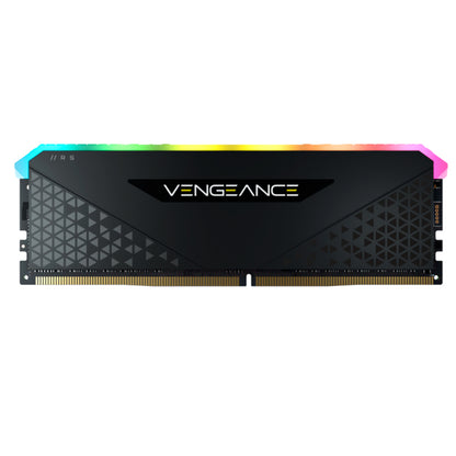 Memoria RAM Corsair Vengeance RGB RS 16GB DDR4 3200MHz CL16 PC4-25600