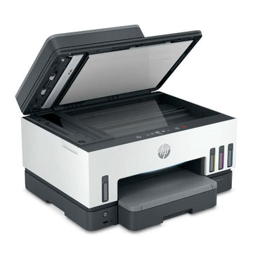 IMPRESORA MULTIFUNCIONAL HP SMART TANK 790 WIFI ETHERNET FAX COLOR