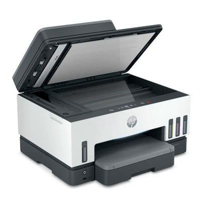 IMPRESORA MULTIFUNCIONAL HP SMART TANK 790 WIFI ETHERNET FAX COLOR