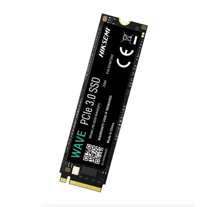 DISCO SOLIDO M.2 SSD HIKSEMI 512GB PCIE 3.0 NVME 2280