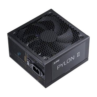 Fuente de Poder XPG Pylon II 750W 80 Plus Bronze ATX