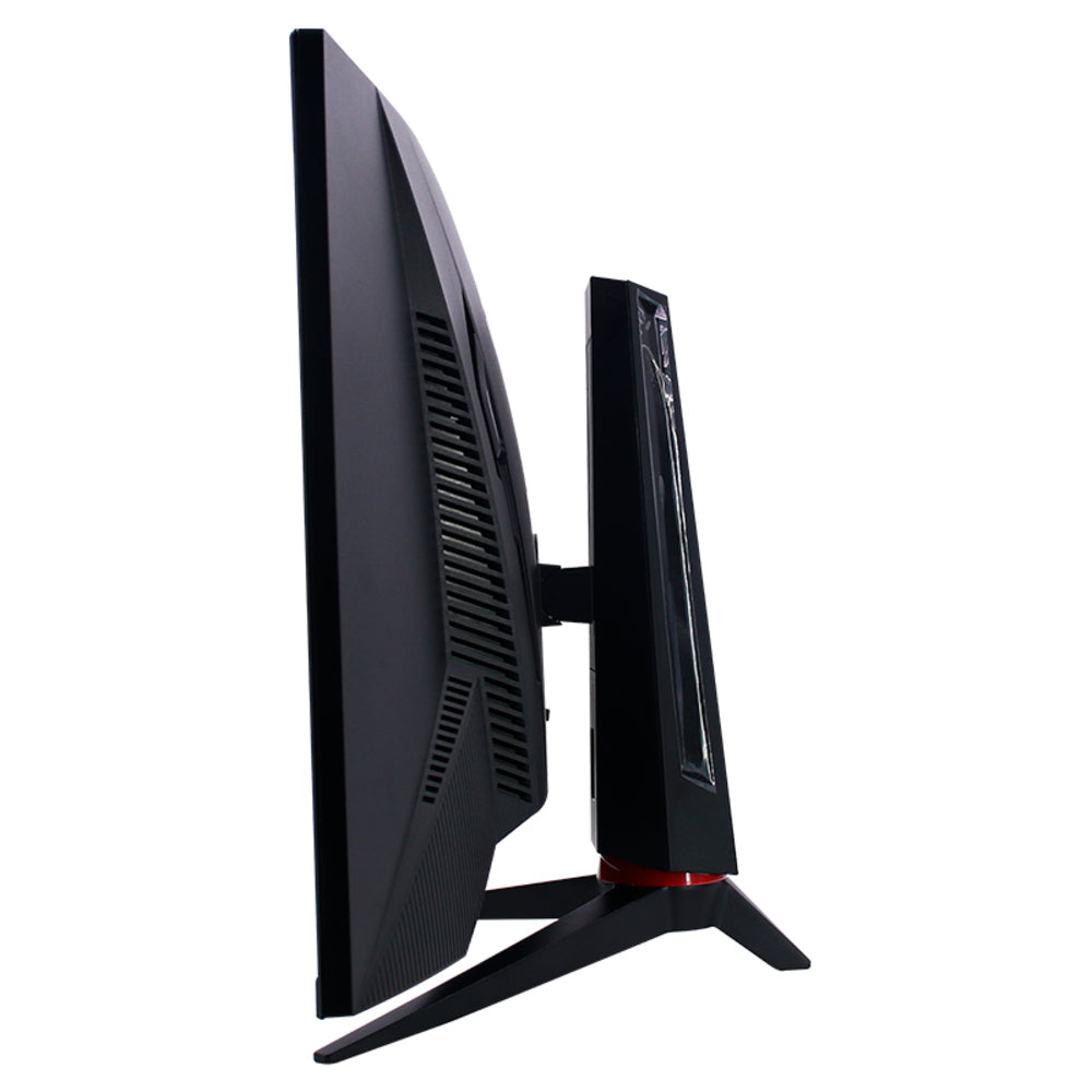 MONITOR CURVO GAMING TEROS TE-3215G, 31.5 FHD VA, 165 HZ, 1 MS, HDMI, DP