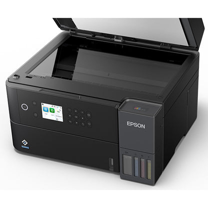 IMPRESORA MULTIFUNCIONAL EPSON ECOTANK L6370 WIFI DUPLEX