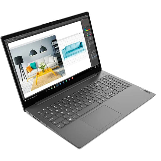 LENOVO V15 G4 AMN 15.6" FHD TN AMD RYZEN 3 7320U 2.4 / 4.1GHZ, 8GB LPDDR5-4800MHZ