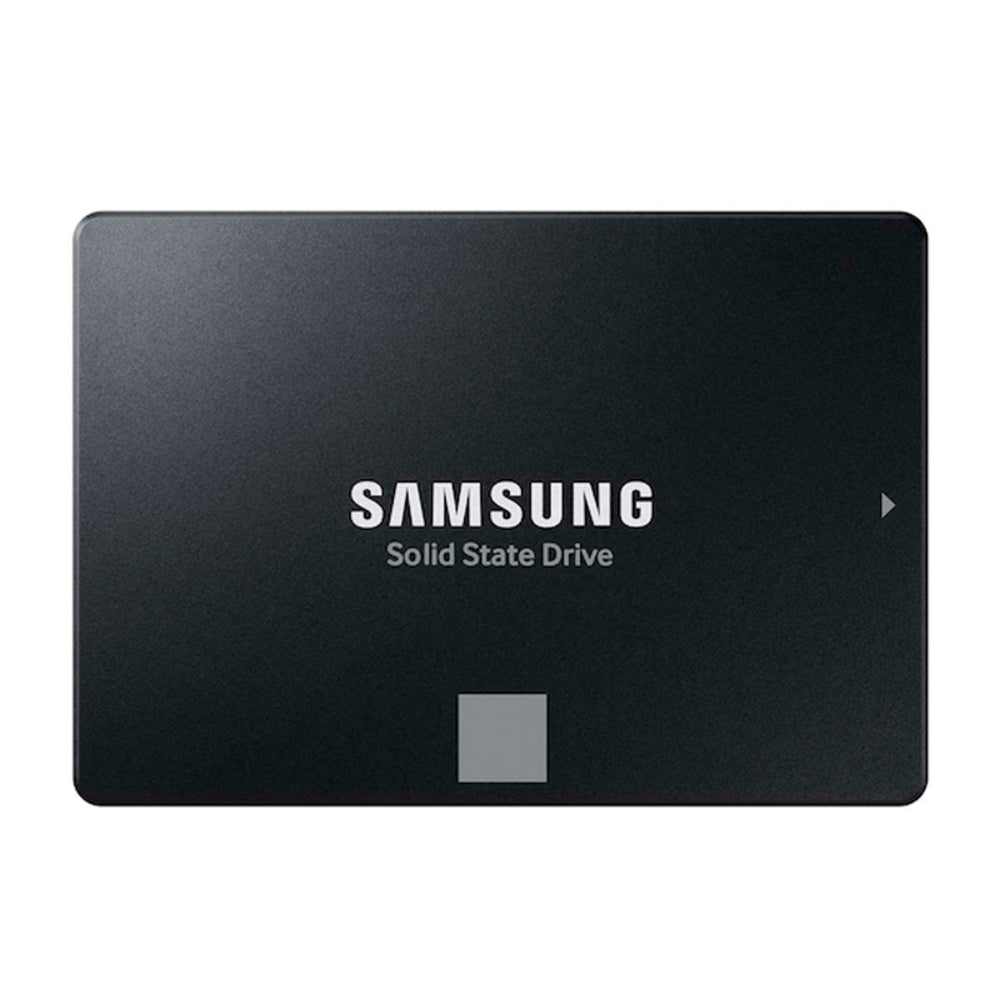 UNIDAD EN ESTADO SOLIDO SAMSUNG 870 EVO, 2TB, 2.5", SATA 6GB/S