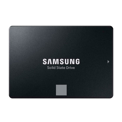 UNIDAD EN ESTADO SOLIDO SAMSUNG 870 EVO, 2TB, 2.5", SATA 6GB/S