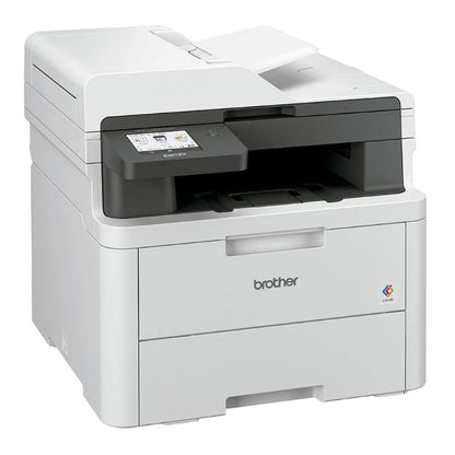 IMPRESORA MULTIFUNCIONAL LÁSER COLOR BROTHER DCP-L3560CDW