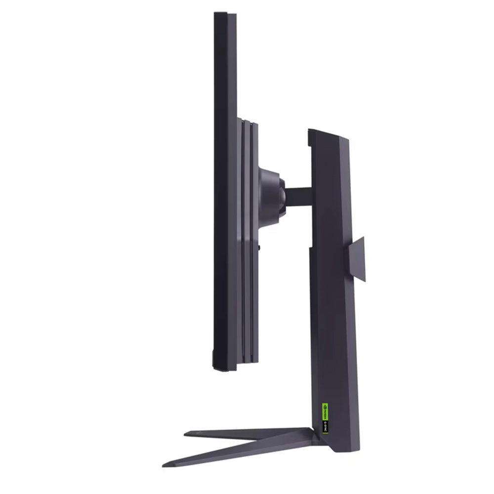 MONITOR LG GAMING 31.5" ULTRAGEAR QHD IPS (2560X1440), 180HZ, HDMIX2/DPX1/HEADPHONE-OUT X1