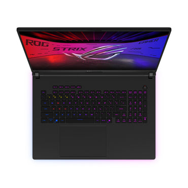 LAPTOP ASUS ROG STRIX G18 G835LX 18" WQXGA MINI LED INTEL CORE ULTRA 9 275HX 64GB DDR5 RTX 5090