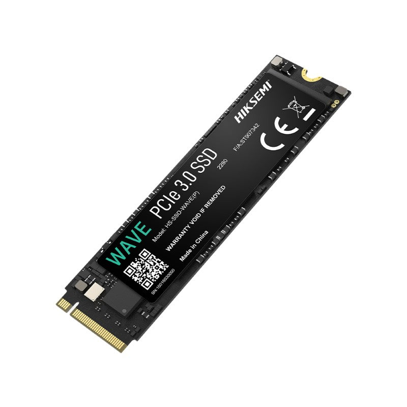 DISCO SOLIDO M.2 SSD HIKSEMI 256GB NVME 2280