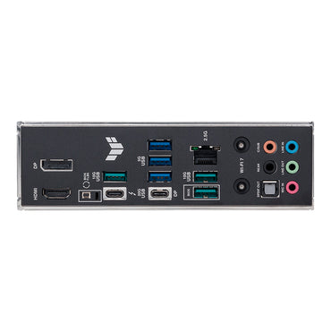 MOTHERBOARD LGA 1851 INTEL ASUS TUF-GAMING-Z890-PLUS-WIFI DDR5 192GB DP HDMI