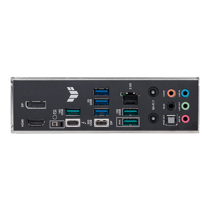 MOTHERBOARD LGA 1851 INTEL ASUS TUF-GAMING-Z890-PLUS-WIFI DDR5 192GB DP HDMI