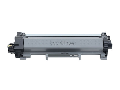 Tóner Brother TN-860 Negro Original 1200 Páginas para MFC-L2880DW