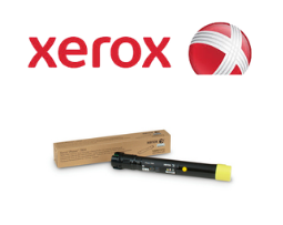 TONER XEROX 106R01572 YELLOW PARA PHASER 7800