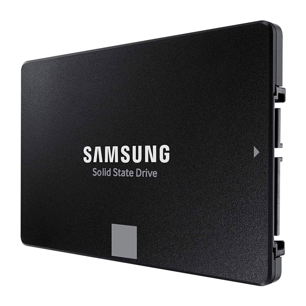 UNIDAD EN ESTADO SOLIDO SAMSUNG 870 EVO 4TB SSD SATA 6GBPS 2.5"
