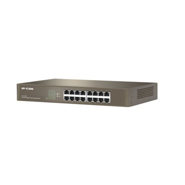 SWITCH IPCOM G1024D 24 PUERTOS GIGABIT 10 100 1000 MBPS