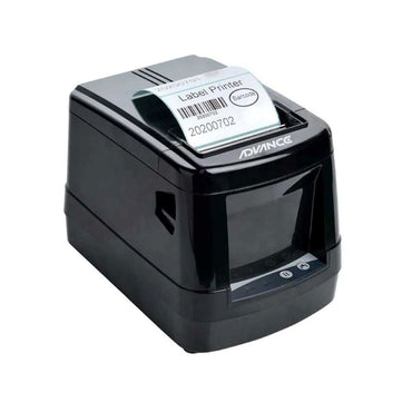 IMPRESORA TÉRMICA DE ETIQUETAS ADVANCE ADV-9010 BLUETOOTH