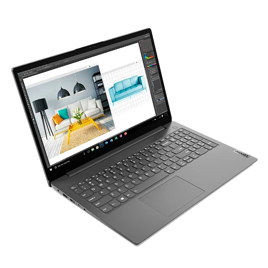 Laptop Lenovo V15 G4 ABP, 15.6" FHD TN, AMD Ryzen 7 7730U 2.0/4.5GHz, 16GB DDR4-3200