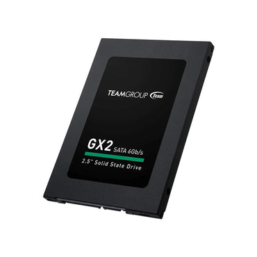 UNIDAD EN ESTADO SOLIDO TG GX2, 128GB, SATA III 6GB/S, 2.5", DC +5V