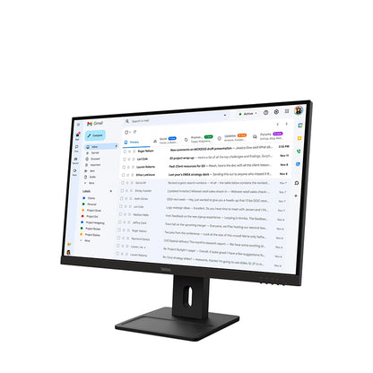 Monitor Lenovo ThinkVision E27-40 27" FHD IPS 100Hz HDMI DP VGA Parlantes
