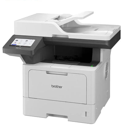 IMPRESORA MULTIFUNCIONAL LASER BROTHER MFC L5915DW WIFI DUPLEX A4