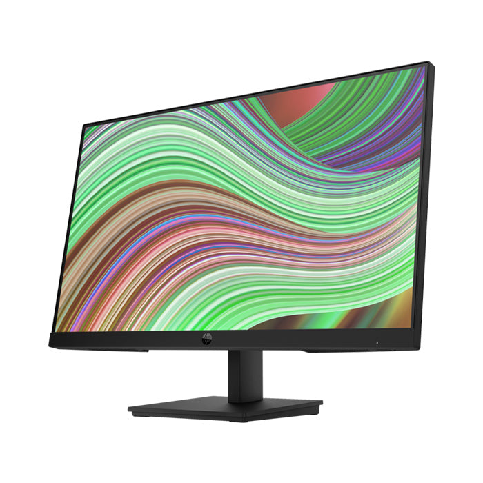 MONITOR HP P24V G5 PLANO 23.8" FHD VA ANTIRREFLECTANTE HDMI VGA