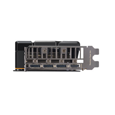 Tarjeta de Video ASUS Dual RTX 5060 OC 8GB GDDR7 PCIe 5.0 Dual Fan EVO